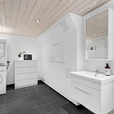 House In - Close To Ons 2024 Stavanger