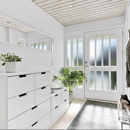 House In - Close To Ons 2024 Leilighet *