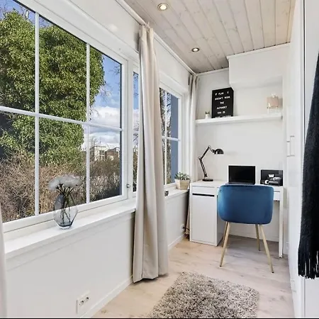 Lejlighed House In - Close To Ons 2024 *