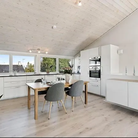 House In - Close To Ons 2024 * Stavanger