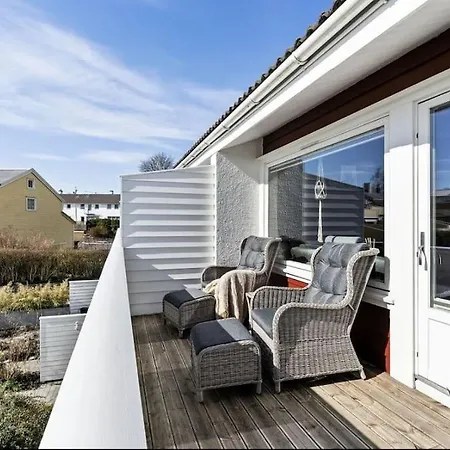 Lejlighed House In - Close To Ons 2024 *